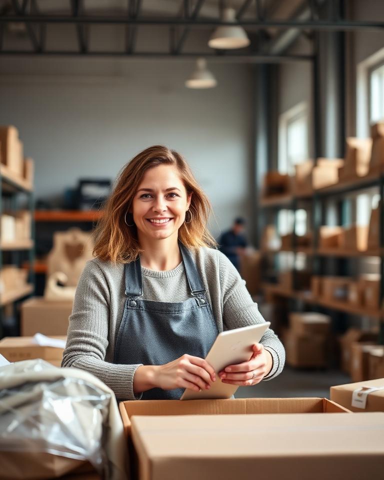 E-commerce & Webshops