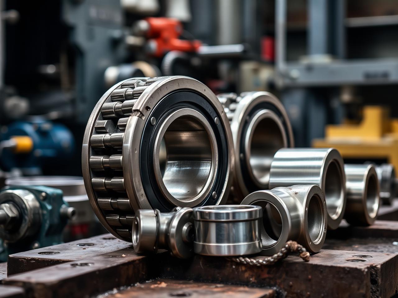 BBS Industrie