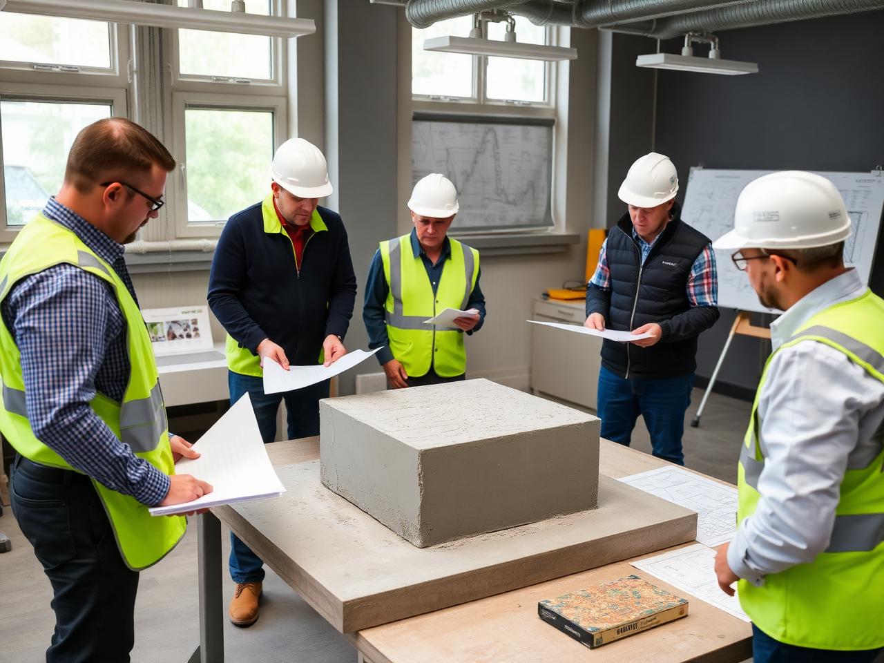 Betonvereniging