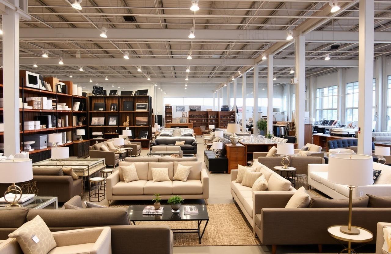 Home & interior