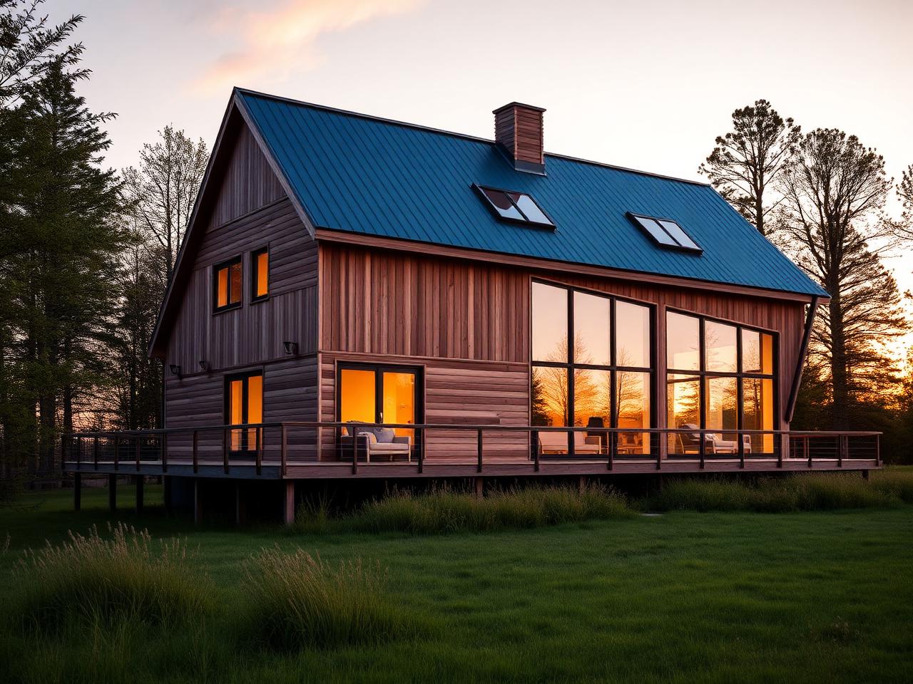 Finnhouse