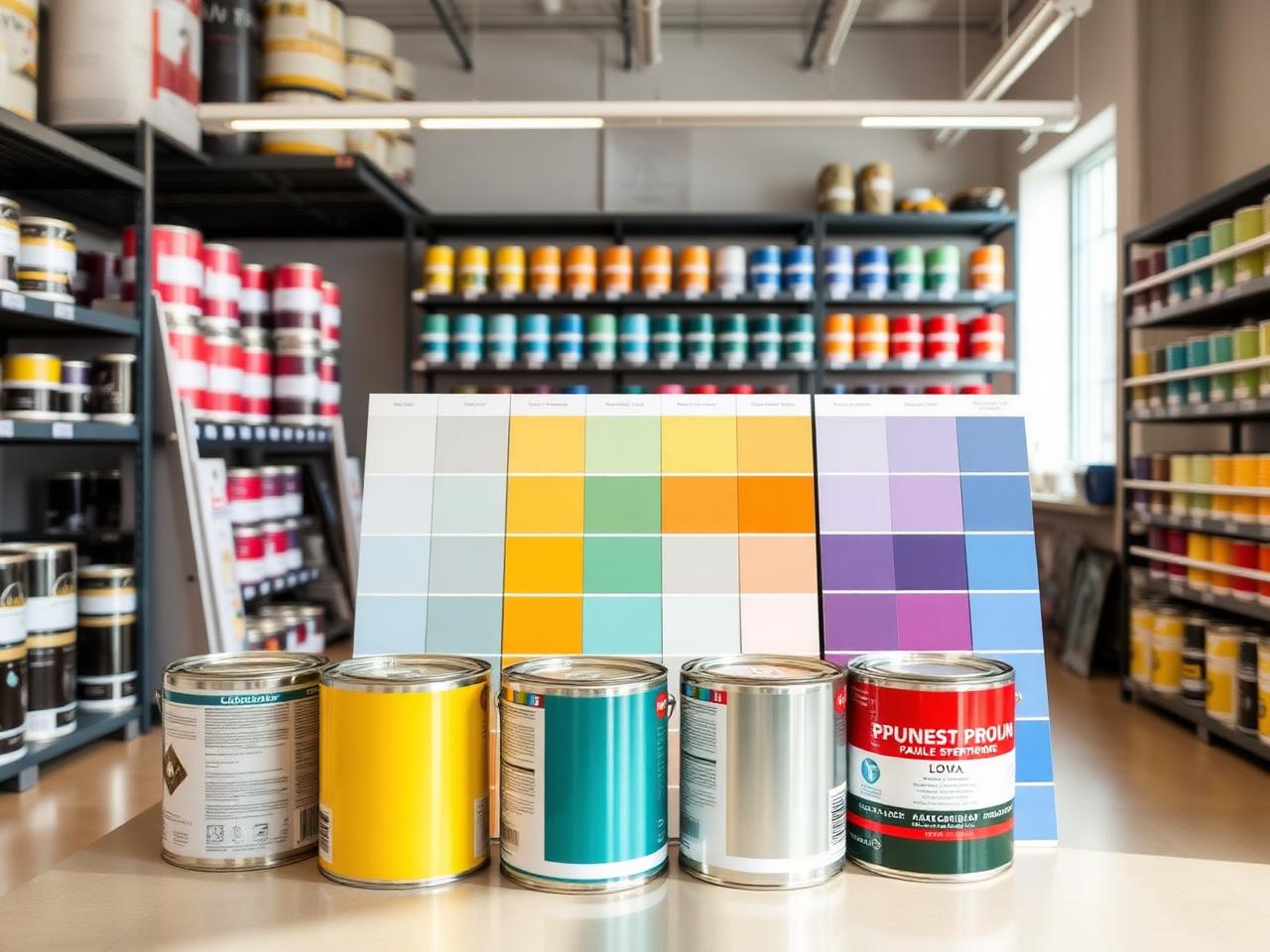 Finnpaints