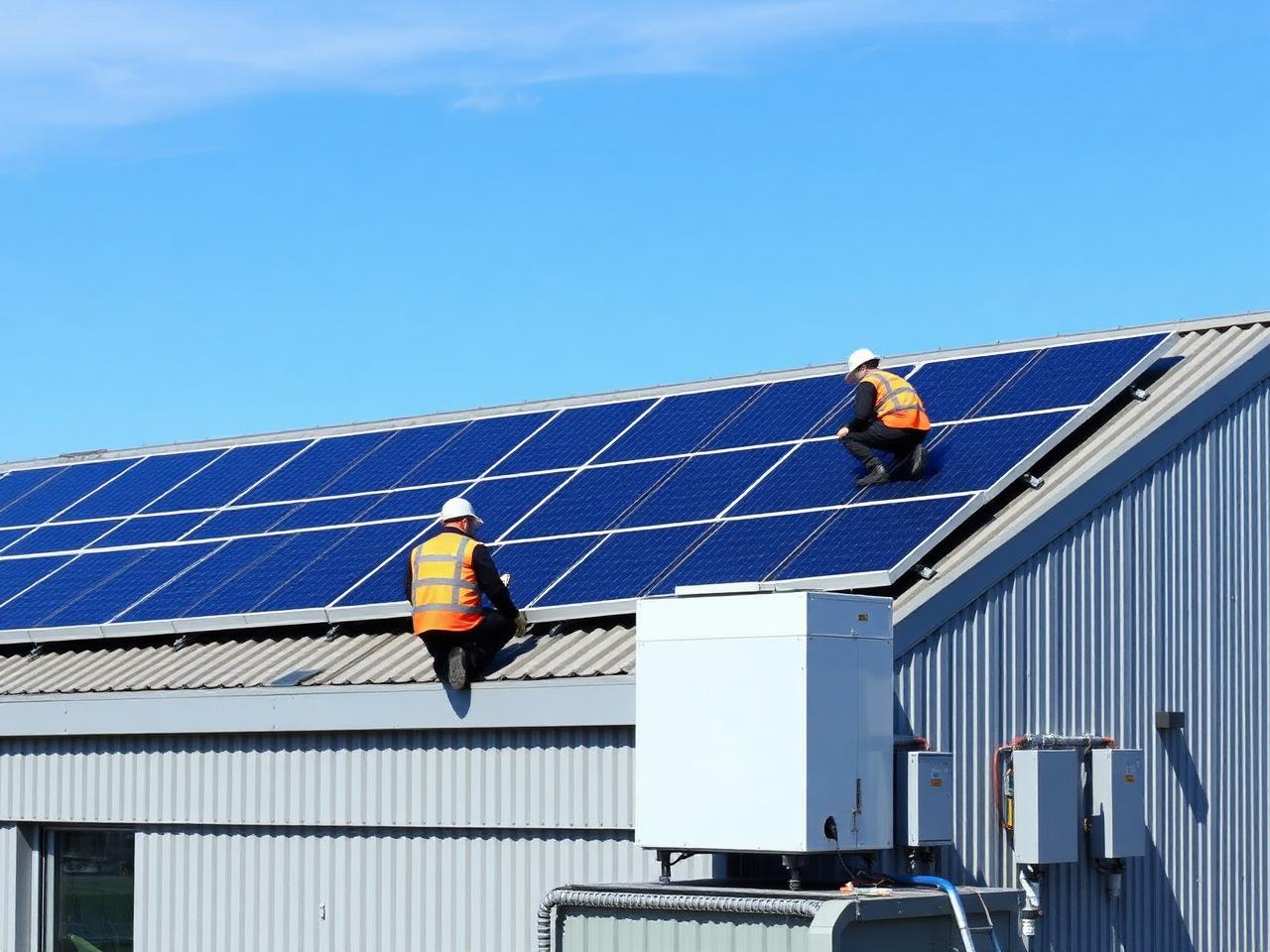 Solmade Energy