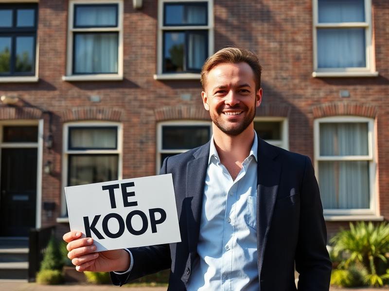 Makelaars & taxateurs