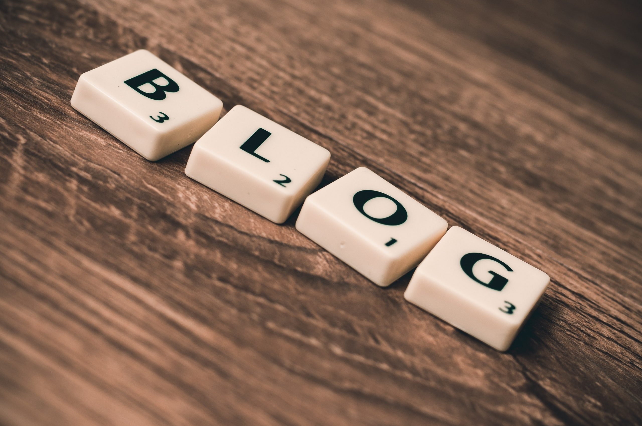 Wat is een blog en welke kansen biedt het?