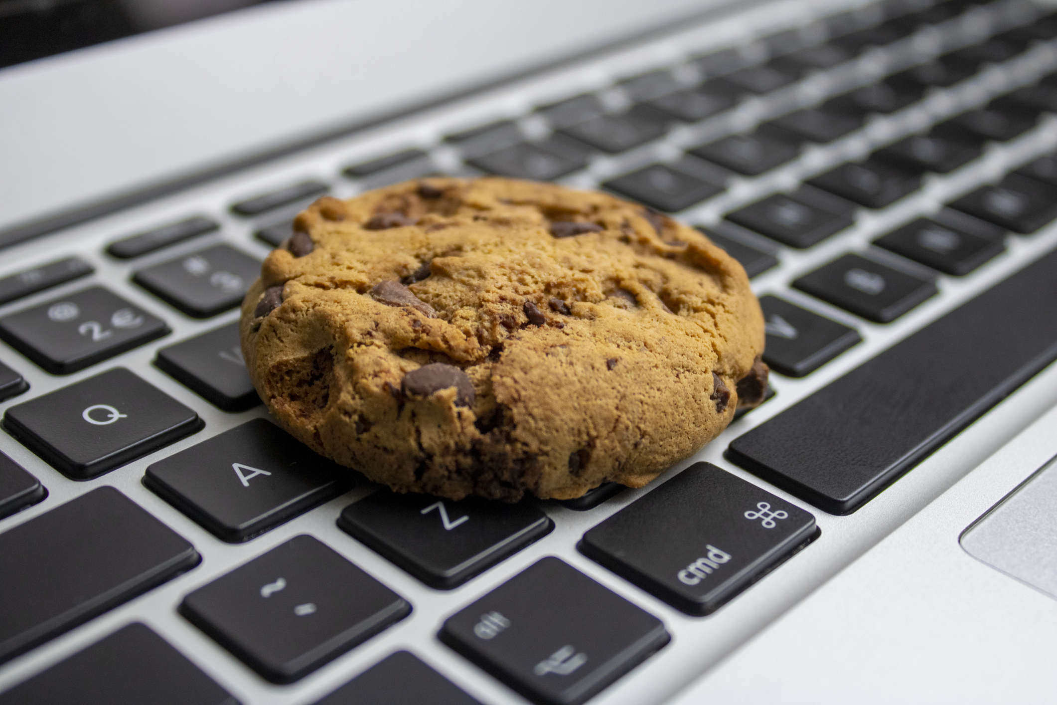 Third party cookies gaan ook in Google verdwijnen